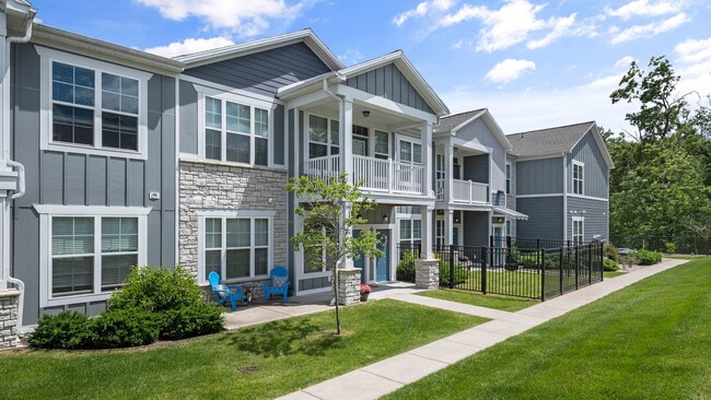 Photo - Springs at Knapp’s Crossing