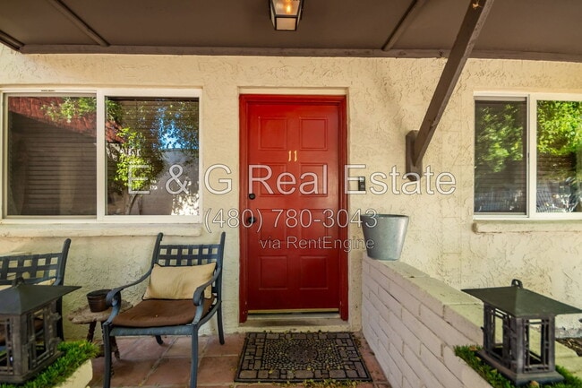 Photo - 3626 N 37th St Unit 11