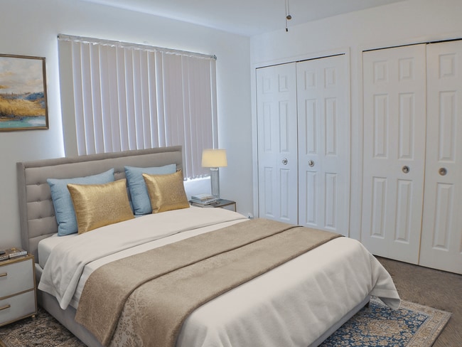 Franklin Square Apartments