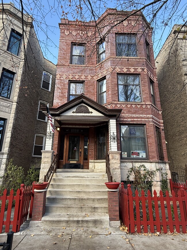 Photo - 3318 W Pierce Ave Unit G