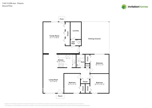 Photo - 11401 N 25th Ave