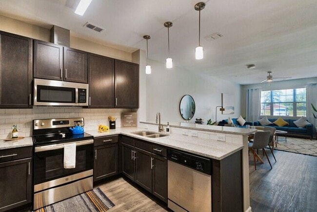 Village at Hunter's Run Apartments