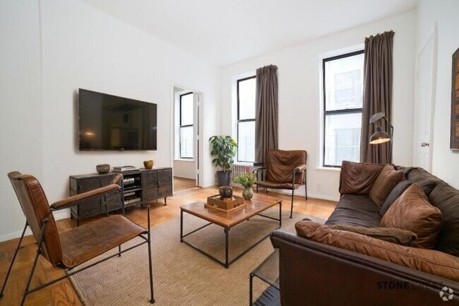 Building Photo - 2 bedroom in New York NY 10026 Unit 37 Rental