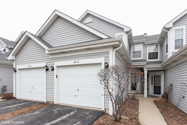 Photo - 4418 W Brownstone Way Townhome