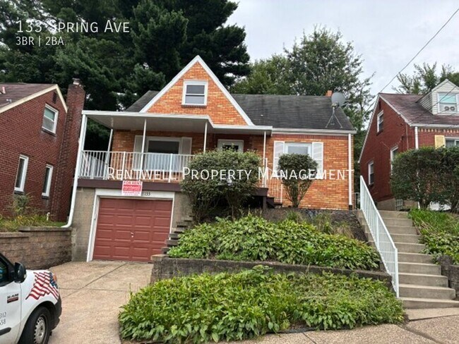 Photo - 133 Spring Ave