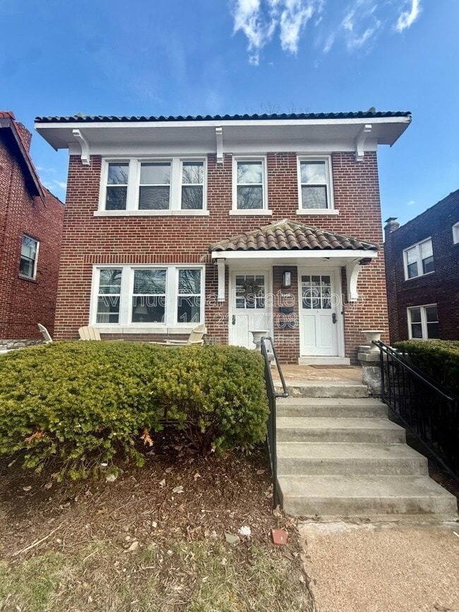 Building Photo - 1020 Claytonia Terrace Unit Apt A