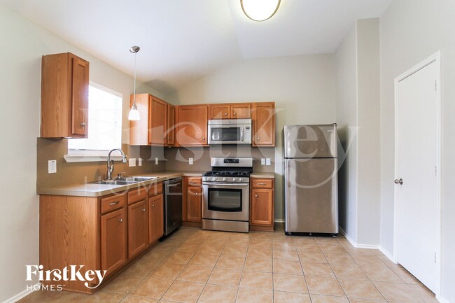 Photo - 2710 Puddle Duck Ct