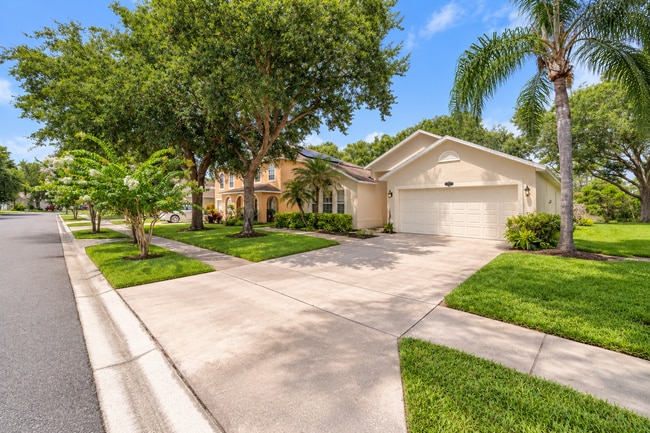537 Mason Dr
