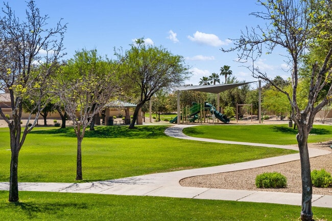 Photo - 2771 E Wisteria Dr