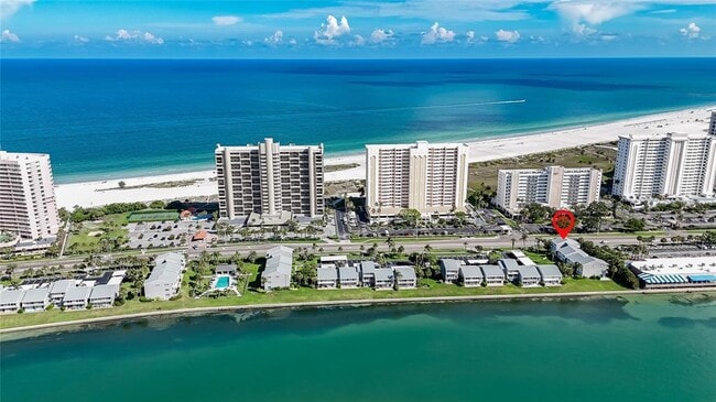 Building Photo - 1301 Gulf Blvd Unit 201