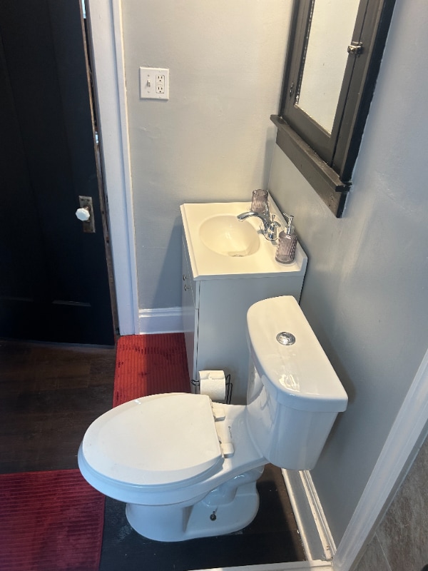 Photo - 3484 W 125th St Unit 1