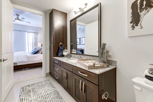 The Kathryn apartments — community photo