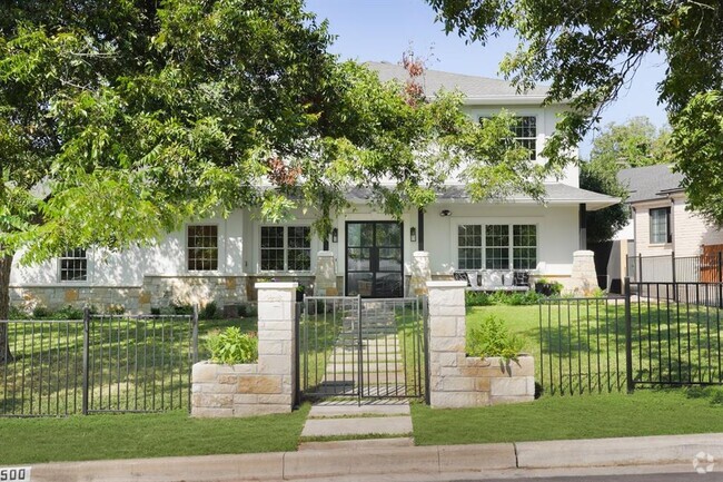 Building Photo - 2500 Keating Ln Rental