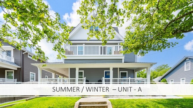 227 16th Ave Unit A