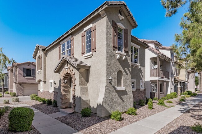 Photo - Newly updated townhouse with 2 car garage!