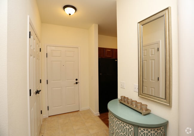 Entry Way