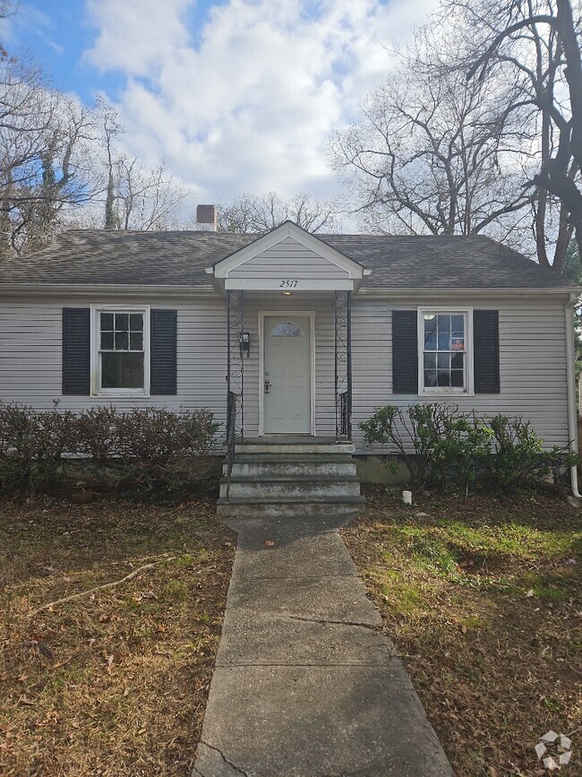 Building Photo - 2517 Liberty Rd NW Rental