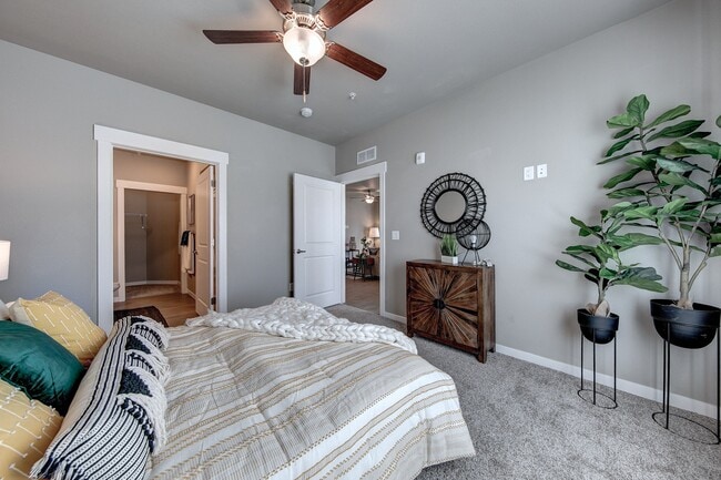 The Bend at Highland Meadows
