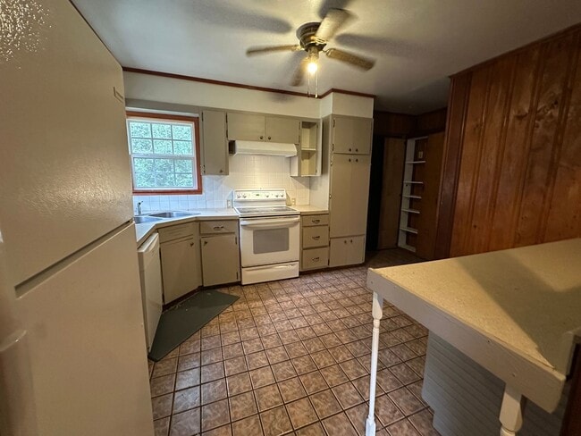 Photo - Welcome to this charming 3-bedroom, 2-bath...