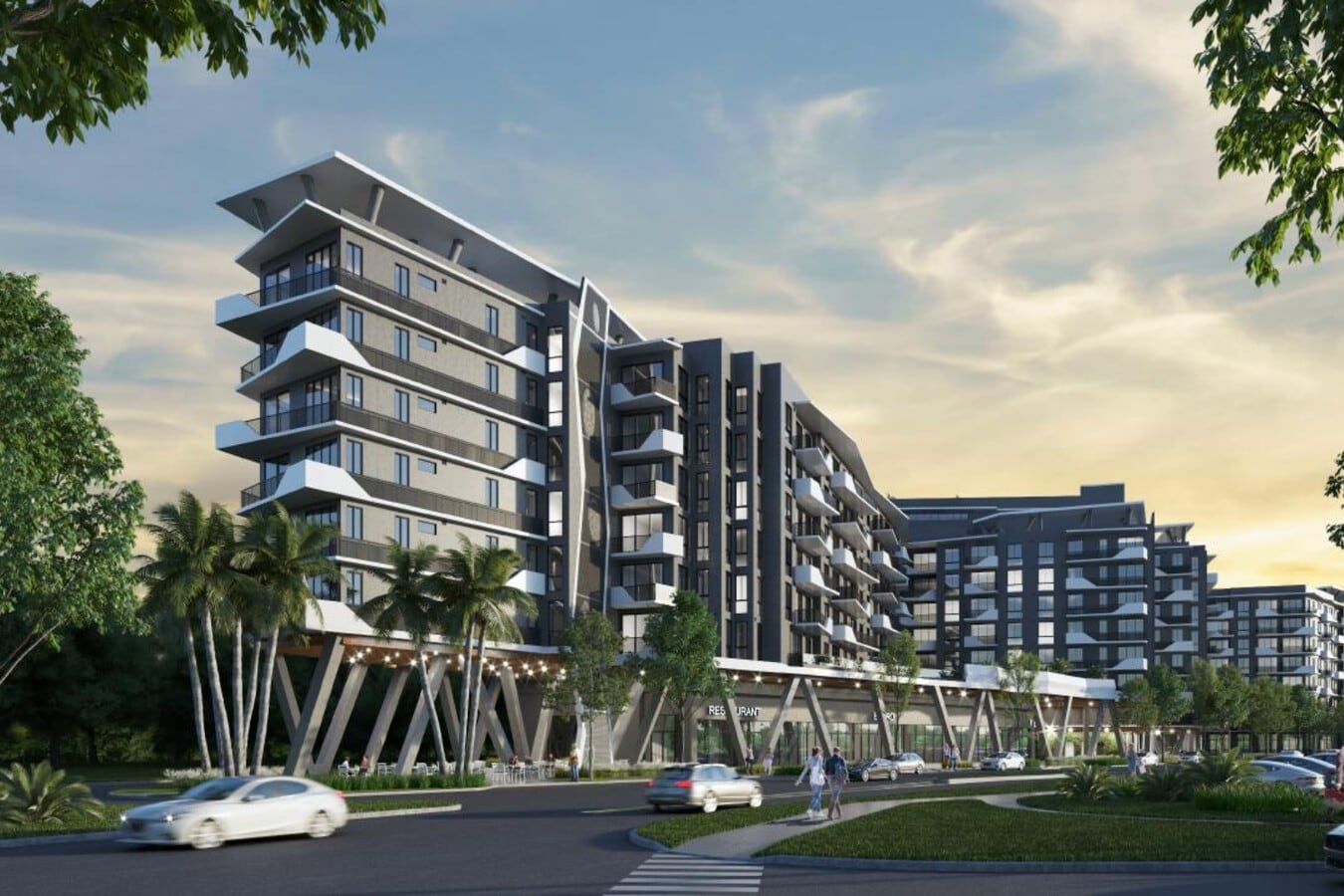 Photo - Aura North Miami Beach Apartamentos