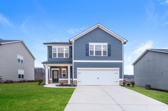 Building Photo - 3325 Lilac Crk Trl