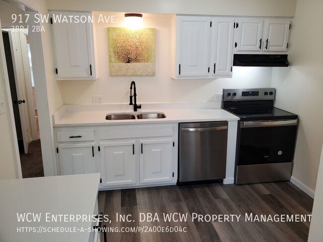 Photo - 917 SW Watson Ave