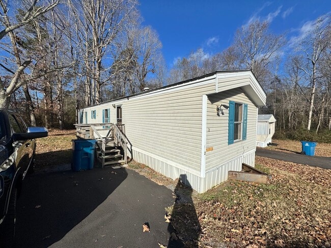 Photo - 2/2 Single Wide in Ellenboro, NC