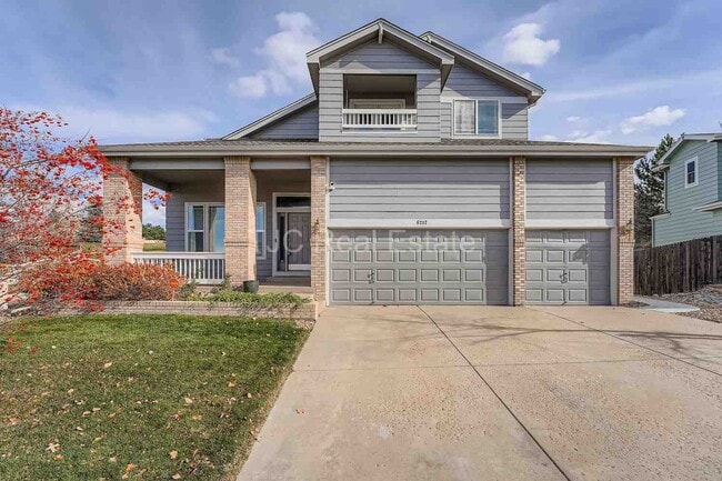 Photo - Cherry Creek School District