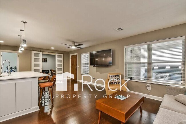 Photo - Urban Living in Downtown OKC - 2 Bedrooms/... Rental