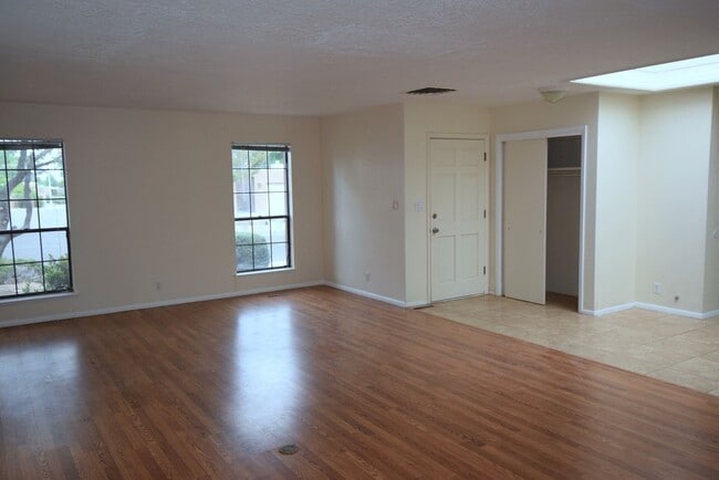Photo - 2 Master Suites, Private Backyard! Bonus Enclosed screen porch/patio! Call today!