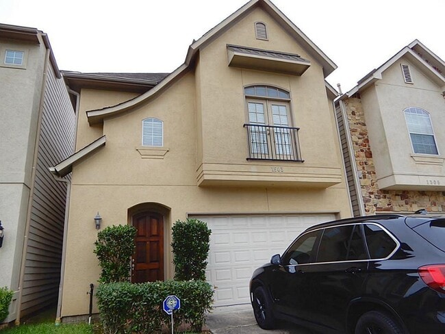 Photo - 1503 Paige St House