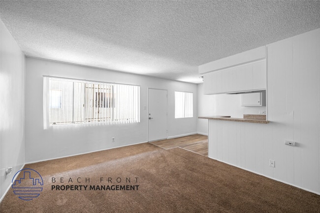 768 Gaviota Ave. - 768 Gaviota Ave. Apartments