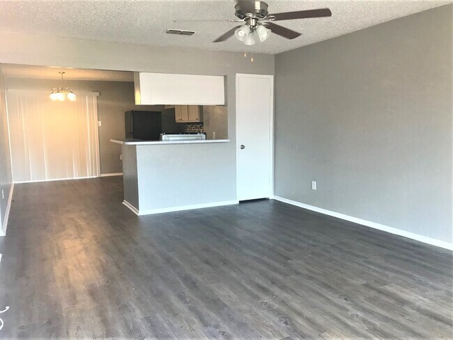 Photo - Hazelwood Apartments