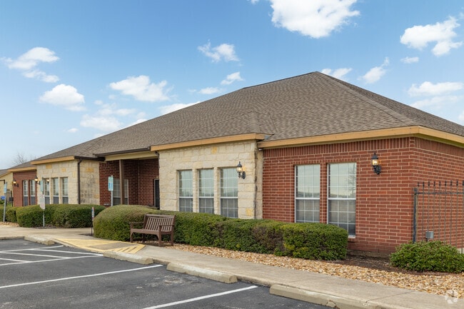 Leasing Office / Clubhouse