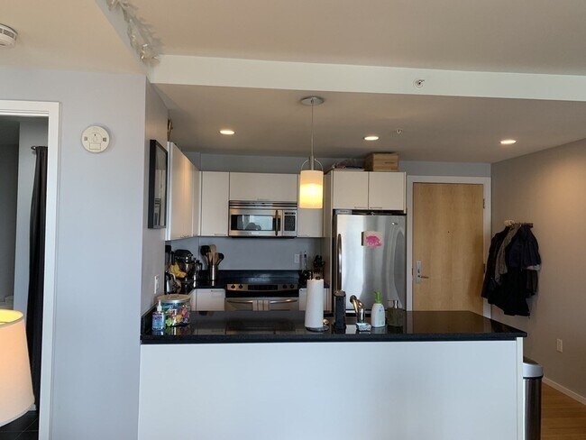 Photo - 2 Earhart St Unit 802