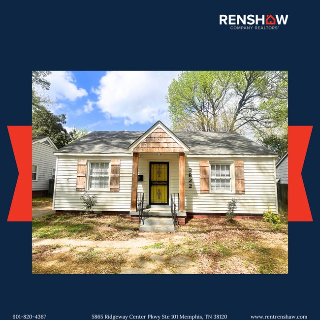 Building Photo - 3822 Maid Marian Ln