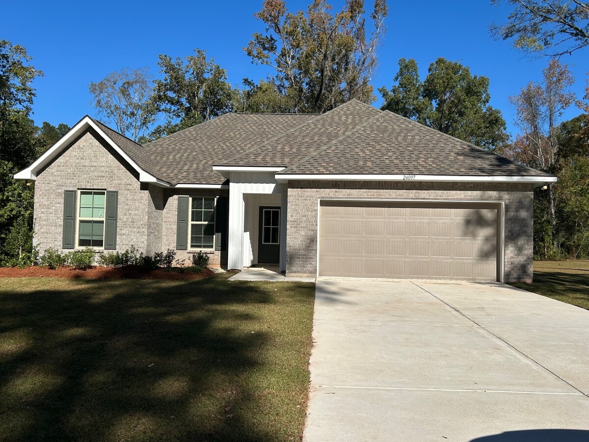 Photo - 24097 S Bunker Hill Rd