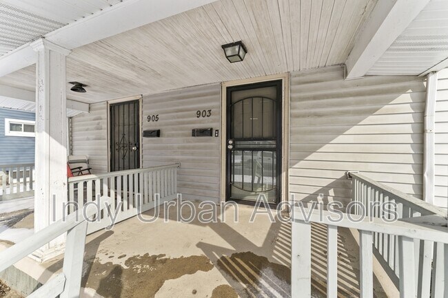 Photo - 903 N Tuxedo St