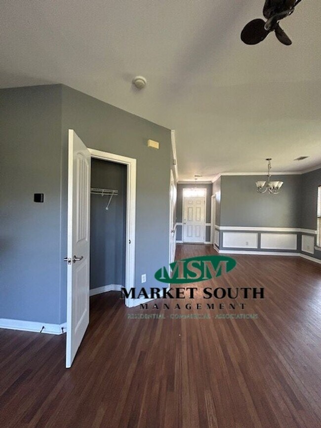 Photo - Waverly Subdivision
