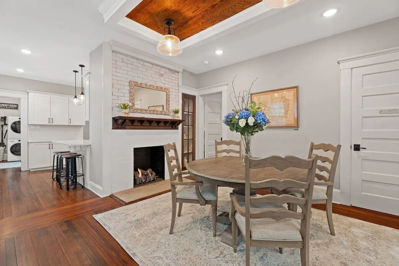 Photo - Beautifully Furnished 2 Bedroom Apartment Unit Red Cross Haven