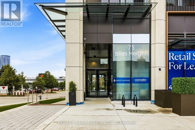 Photo - 75 Billes Hts Unit 1006