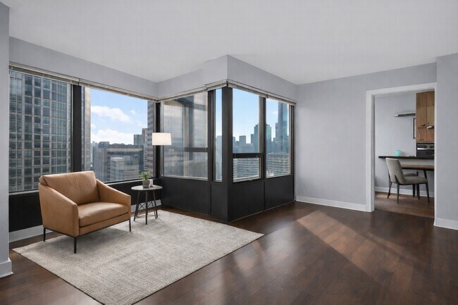 Photo - 30 E Huron St Unit 3602