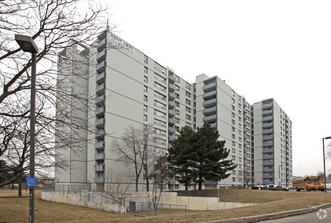Photo - Lafayette Apartments