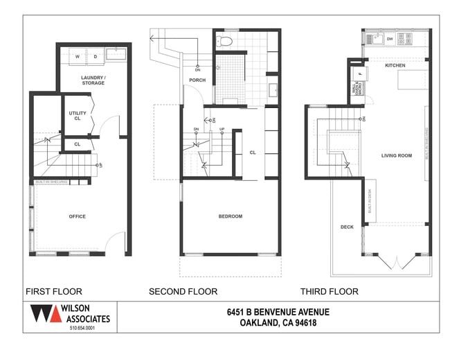 Photo - Sunny Apartment in Elmwood Neighborhood Unit 6451-B