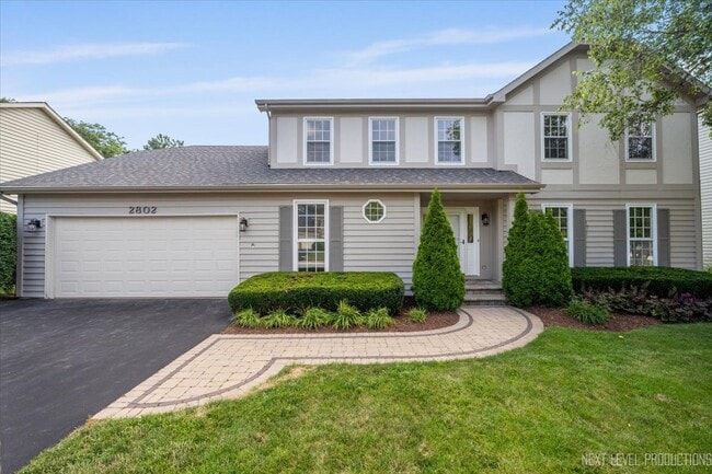Building Photo - 2802 Wedgewood Dr Rental