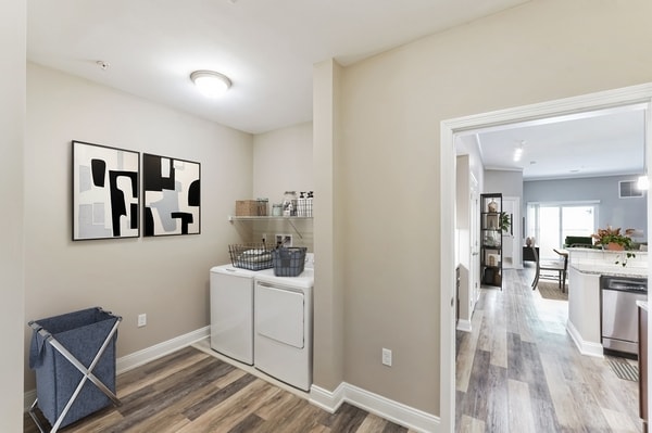 Highcroft Apartments