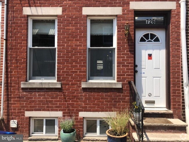 Building Photo - 726 S Smedley St Rental