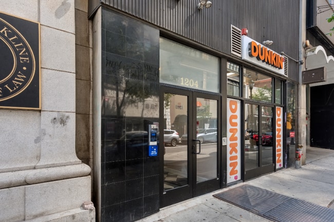 Photo - 1204 Chestnut St Unit B101