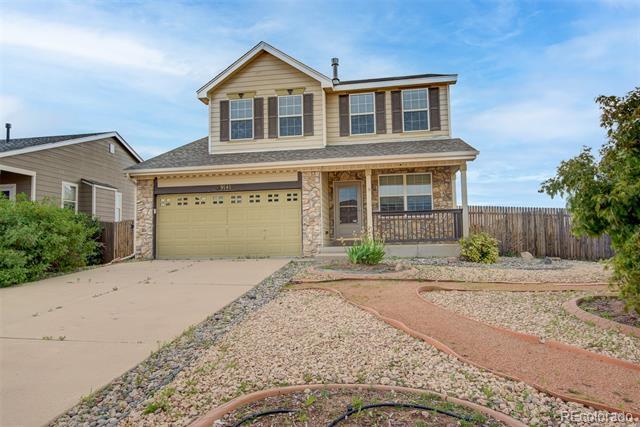 Photo - 9141 Sunningdale Rd