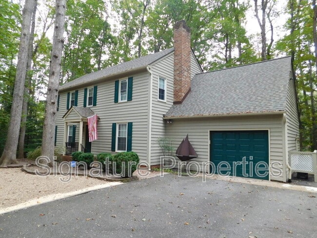 Photo - 4203 Poplar Grove Terrace